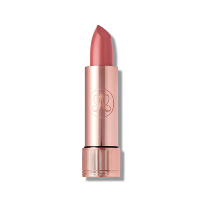 Matte & Satin · Labial