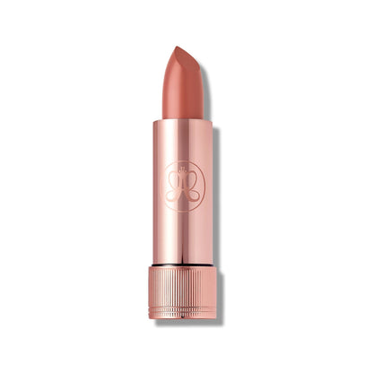 Matte & Satin · Labial