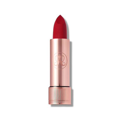 Matte & Satin · Labial