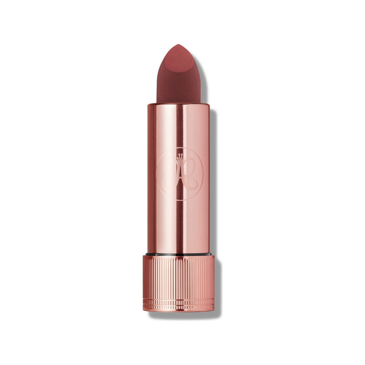 Matte & Satin · Labial