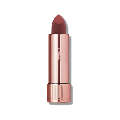 Matte & Satin · Labial
