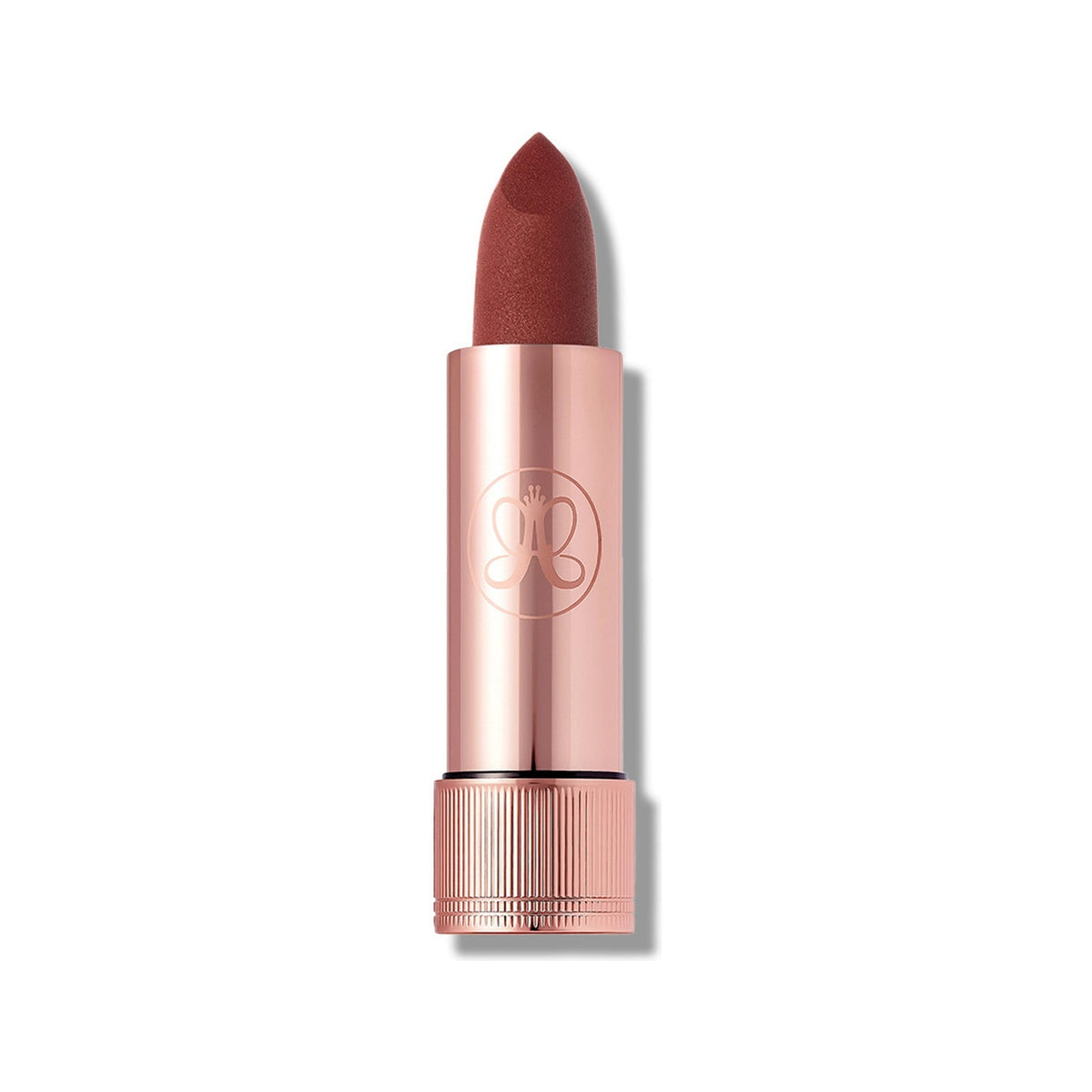 Matte & Satin · Labial