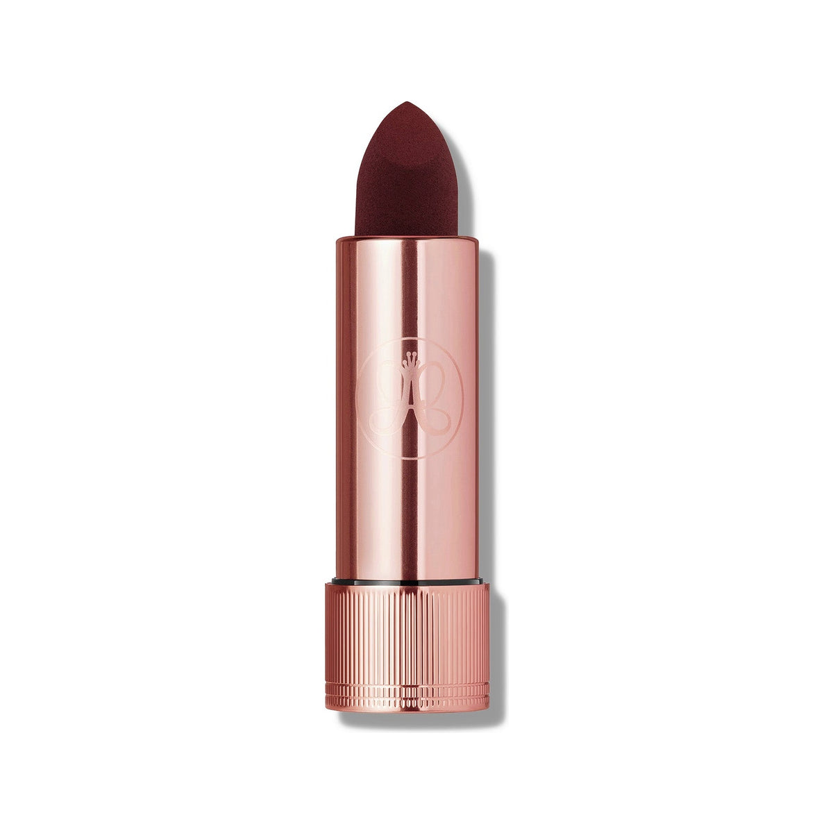 Matte & Satin · Labial