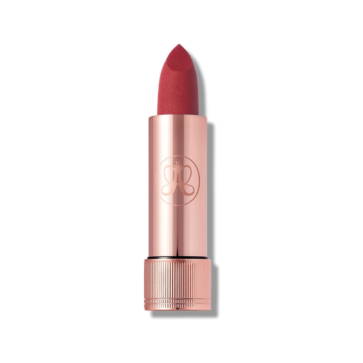 Matte & Satin · Labial