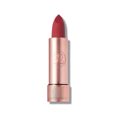 Matte & Satin · Labial