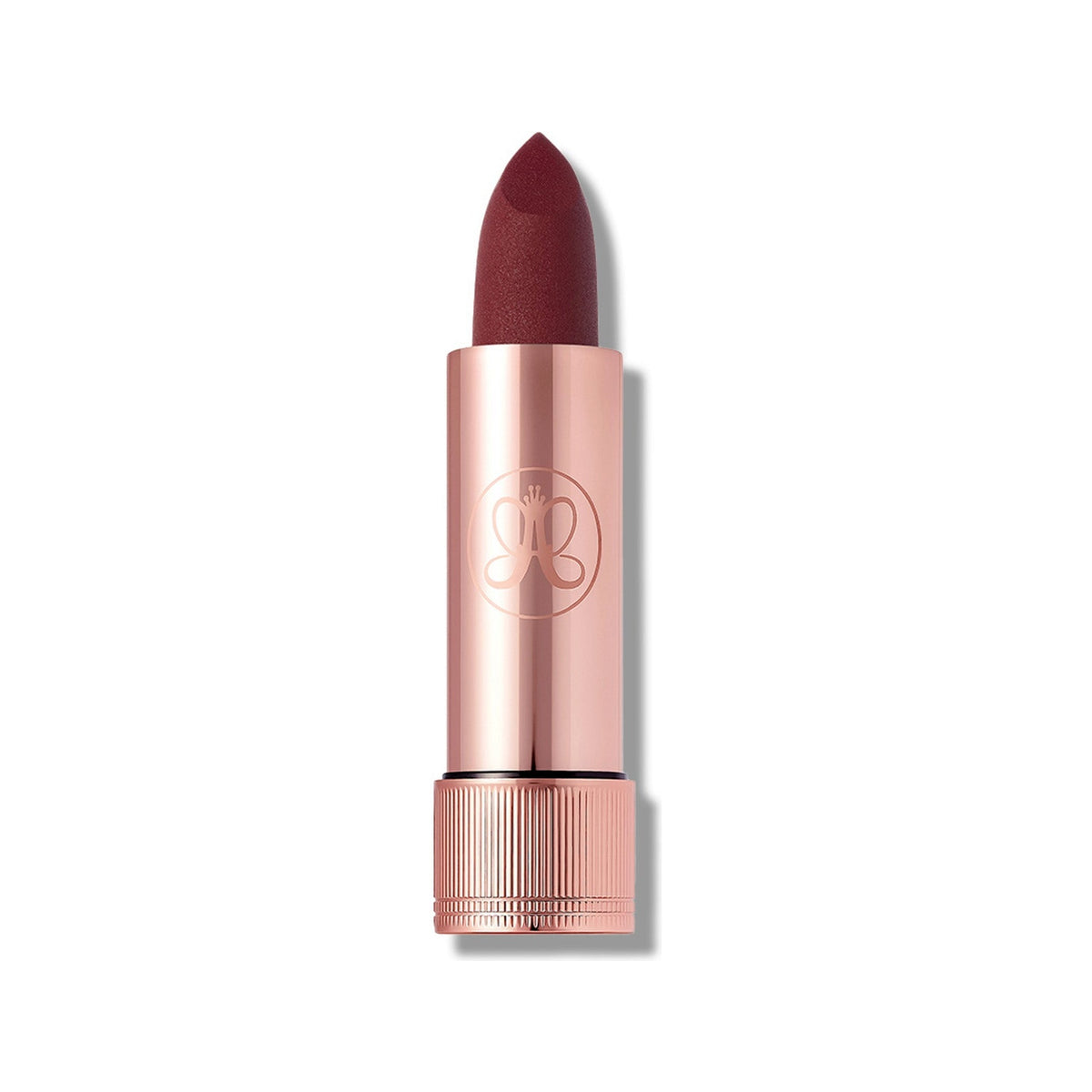 Matte & Satin · Labial