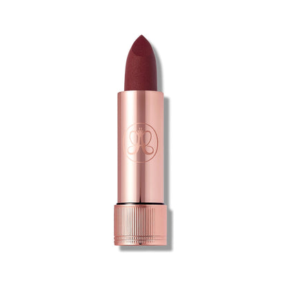 Matte & Satin · Labial
