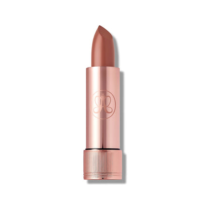 Matte & Satin · Labial