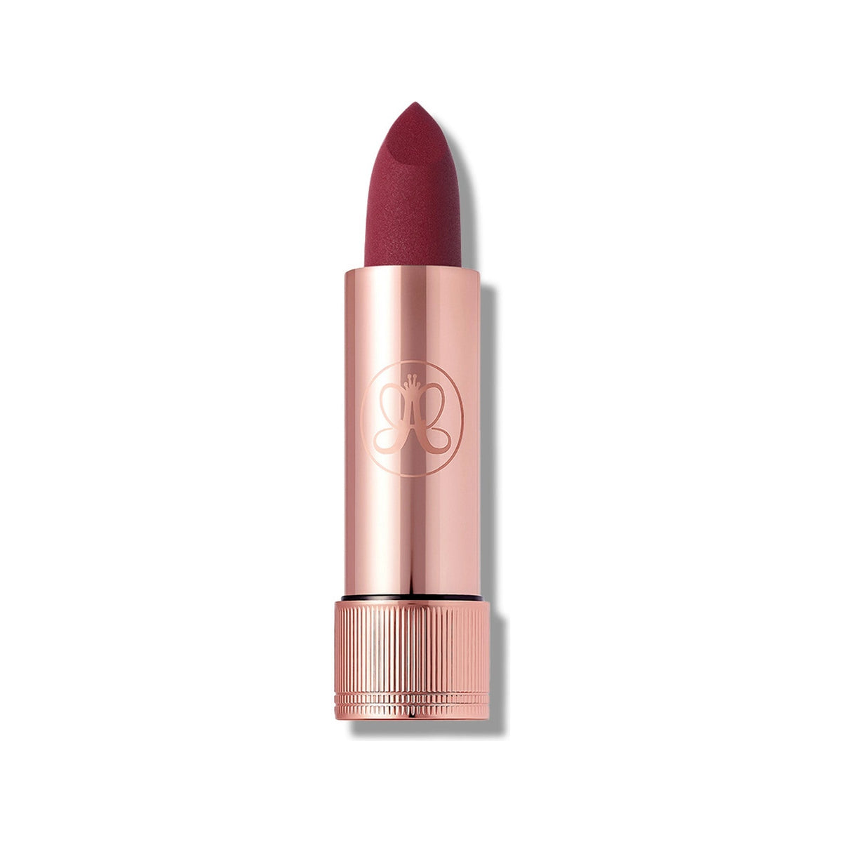 Matte & Satin · Labial