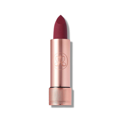 Matte & Satin · Labial