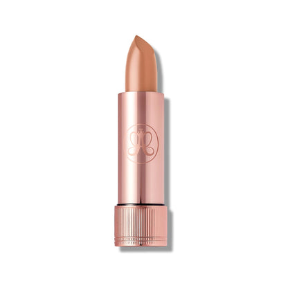 Matte & Satin · Labial