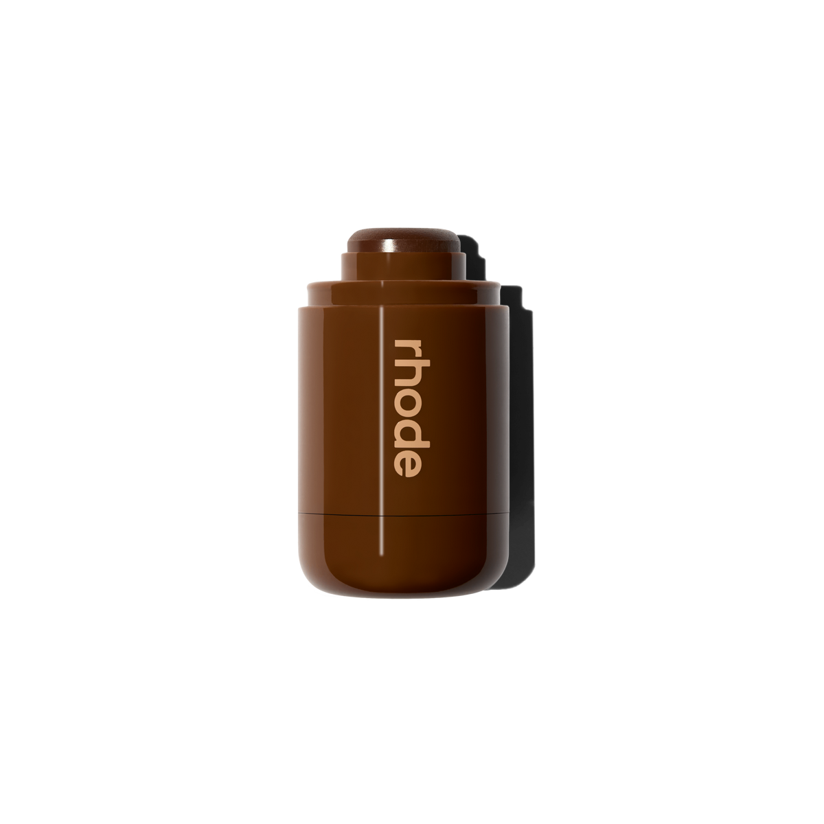 Pocket Bronze · Bronceador en barra