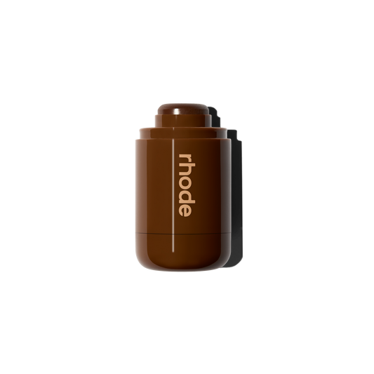 Pocket Bronze · Bronceador en barra