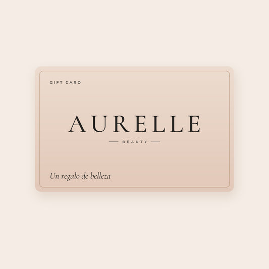 Gift Card AURELLE