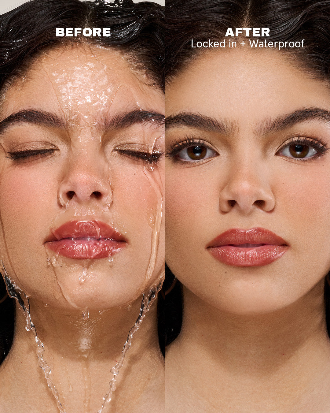 On 'Til Dawn · Spray fijador de maquillaje