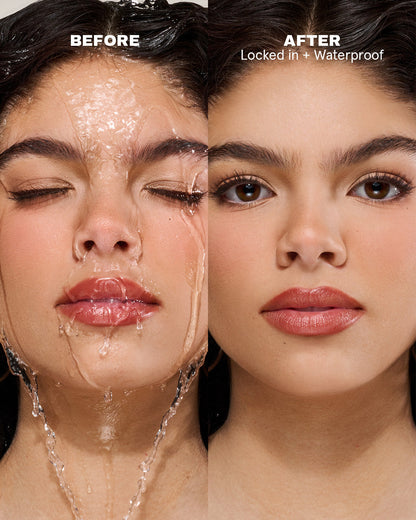 On 'Til Dawn · Spray fijador de maquillaje