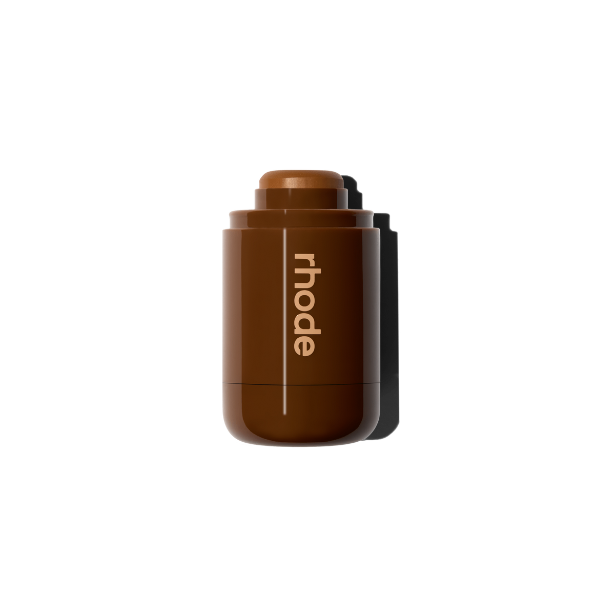Pocket Bronze · Bronceador en barra