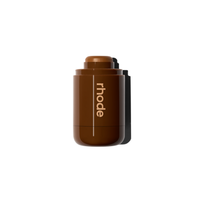 Pocket Bronze · Bronceador en barra