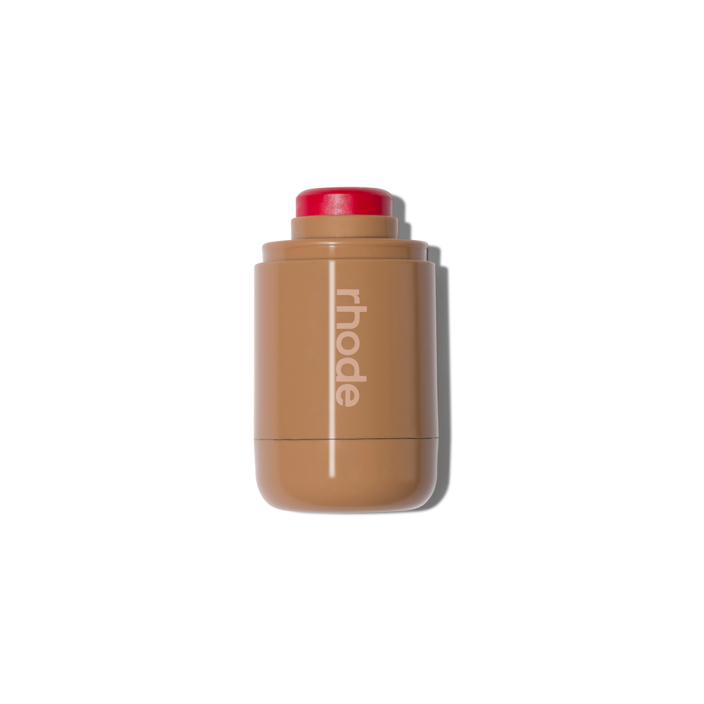 Pocket Blush · Rubor en barra