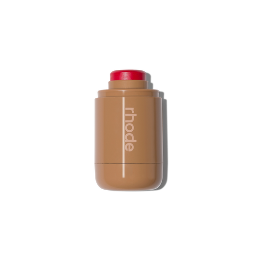 Pocket Blush · Rubor en barra