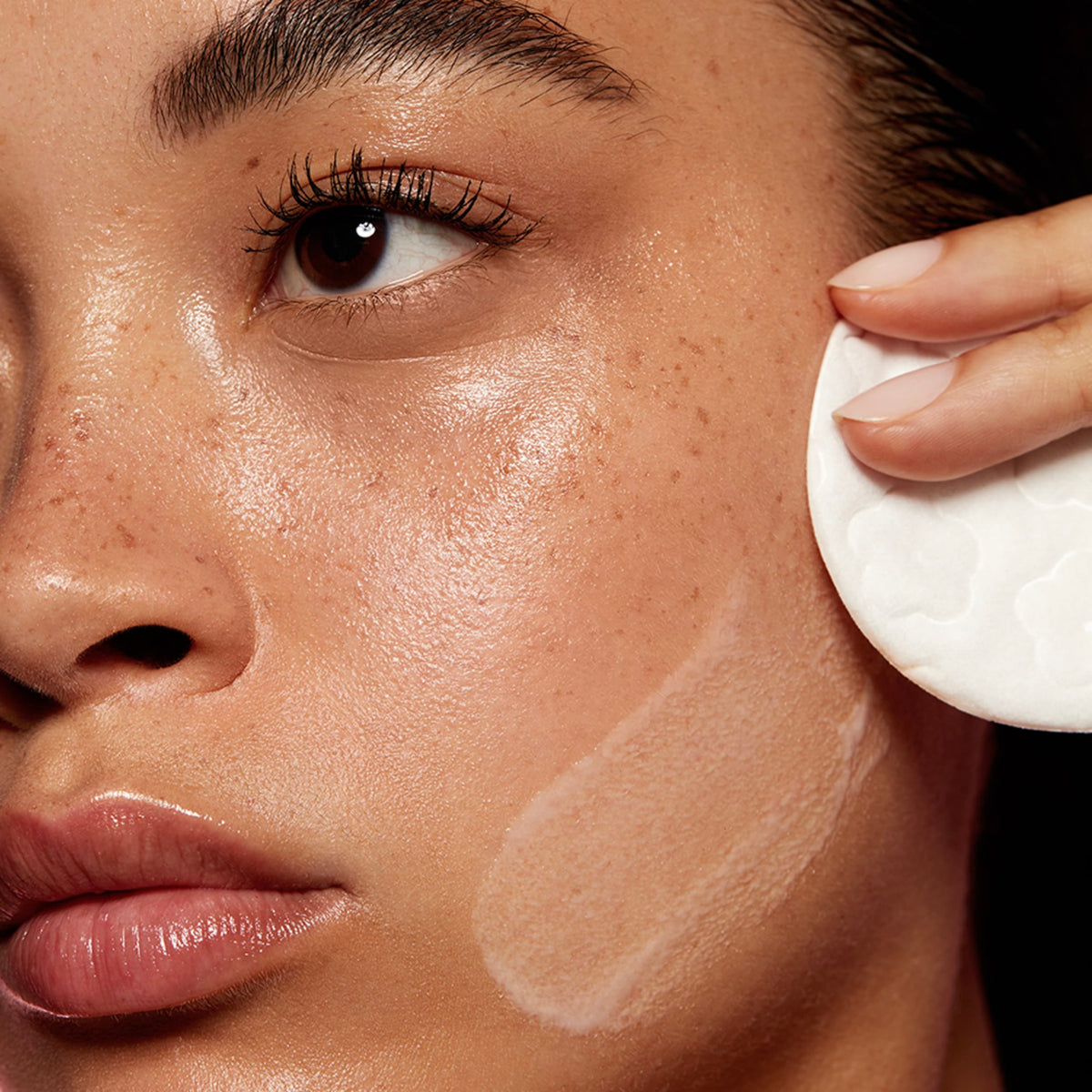Vanilla Milk Toner · Tónico facial