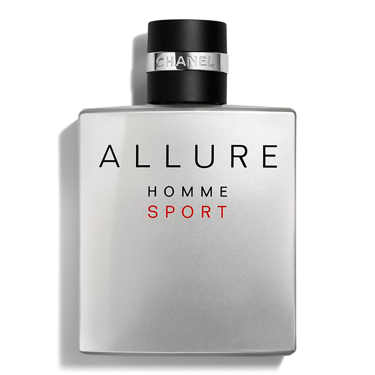 ALLURE HOMME SPORT · Eau de toilette