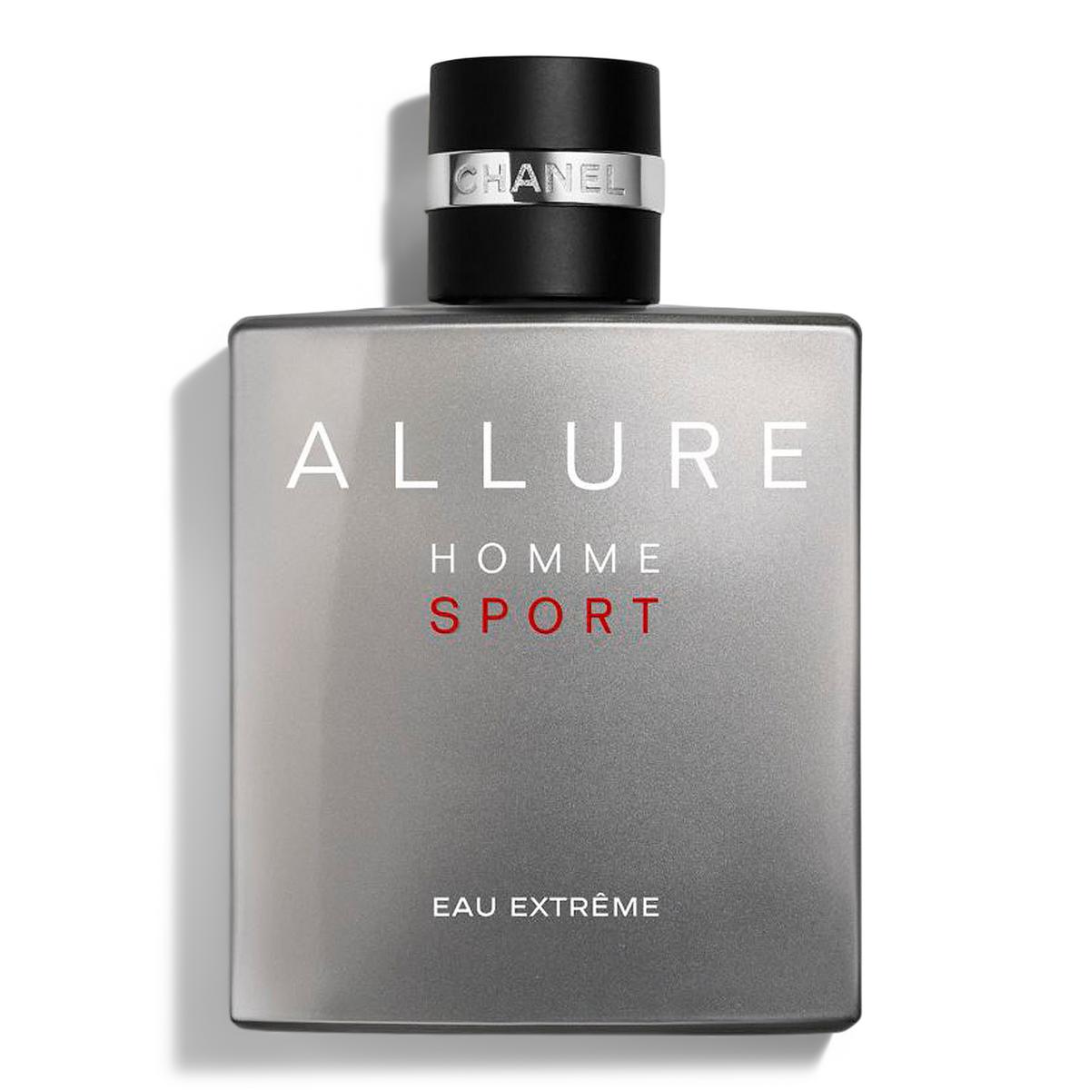 ALLURE HOMME SPORT EAU EXTRÊME · Eau de parfum