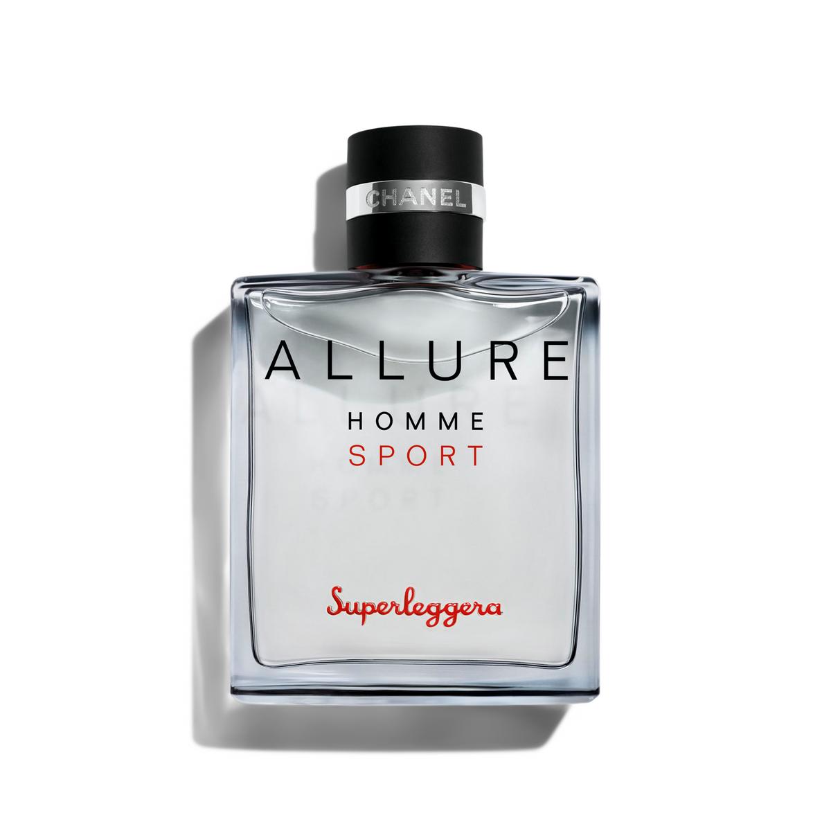 ALLURE HOMME SPORT SUPERLEGGERA · Eau de parfum