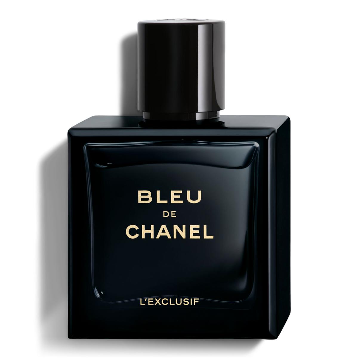 BLEU DE CHANEL L'EXCLUSIF · Perfume