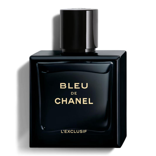 BLEU DE CHANEL L'EXCLUSIF · Perfume