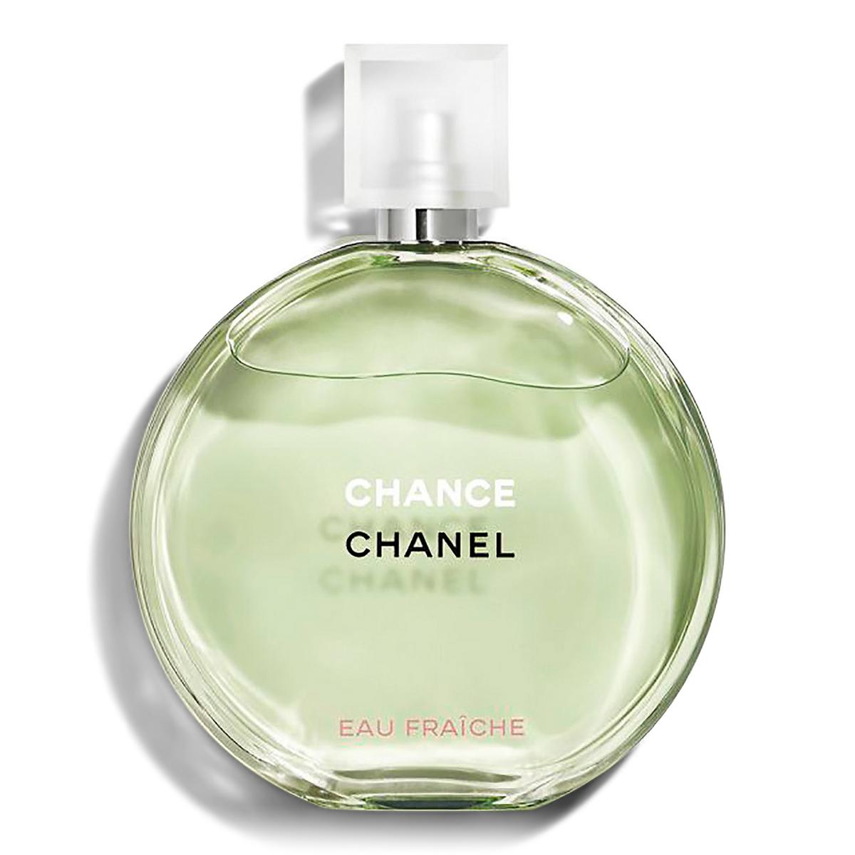 CHANCE EAU FRAÎCHE · Eau de toilette