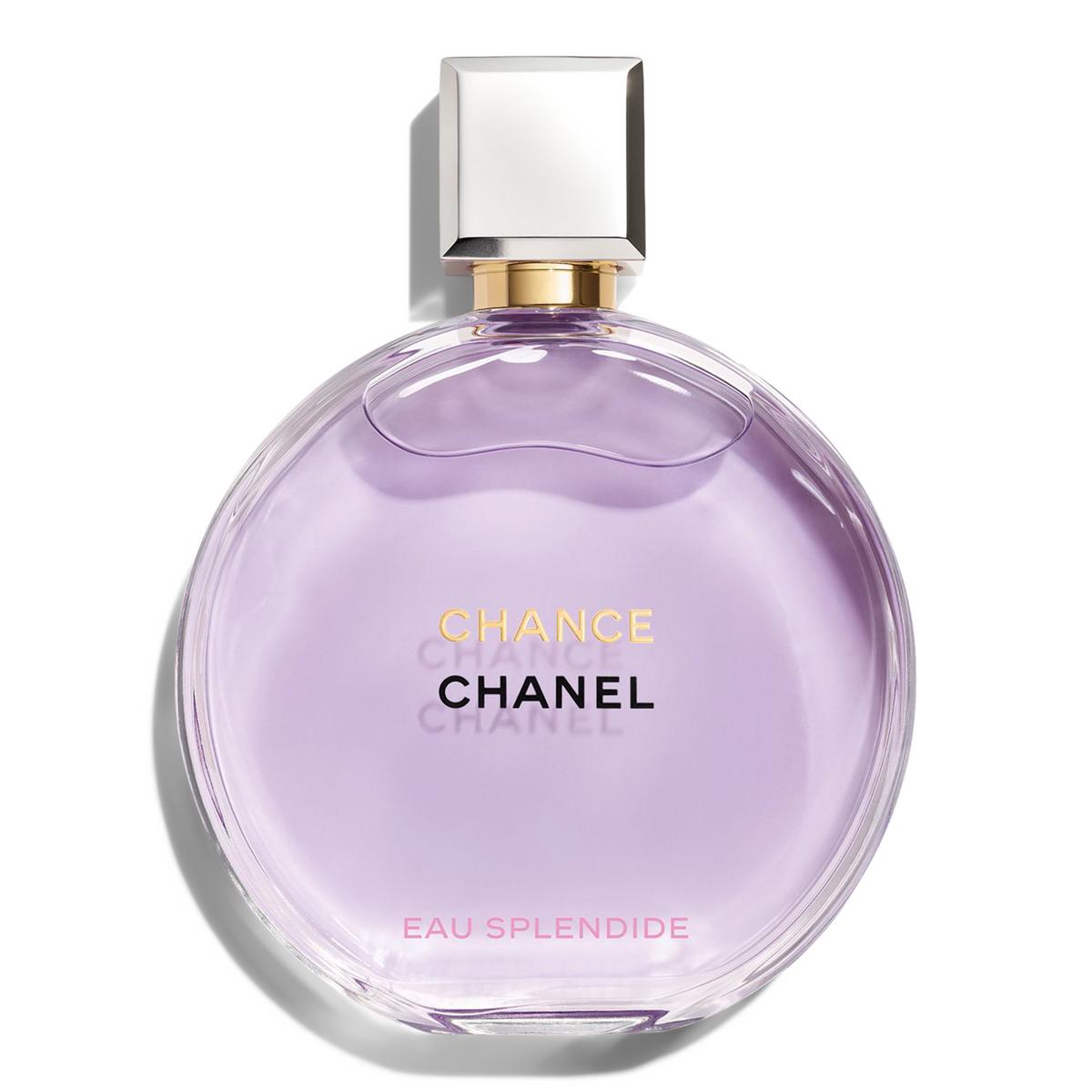 CHANCE EAU SPLENDIDE · Eau de parfum