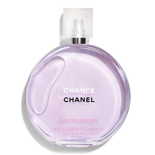 CHANCE EAU SPLENDIDE · Aceite para pelo y cuerpo