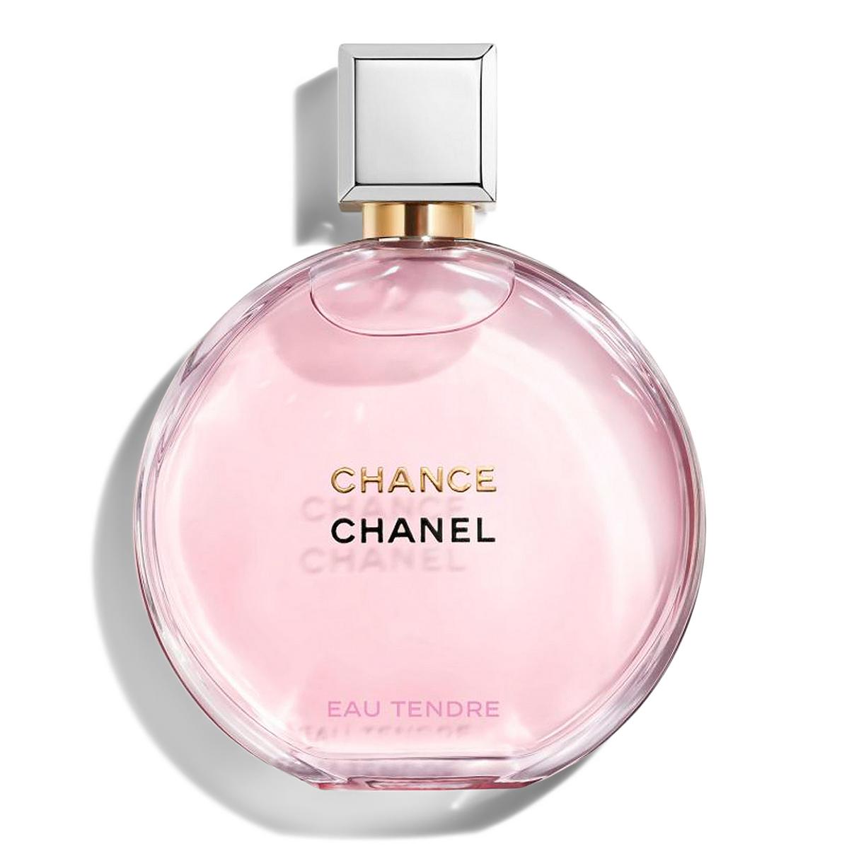 CHANCE EAU TENDRE · Eau de parfum