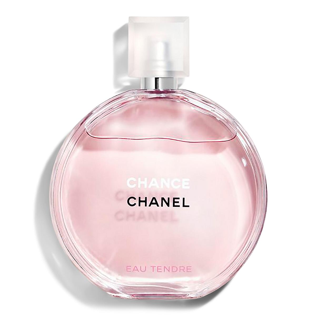 CHANCE EAU TENDRE · Eau de toilette