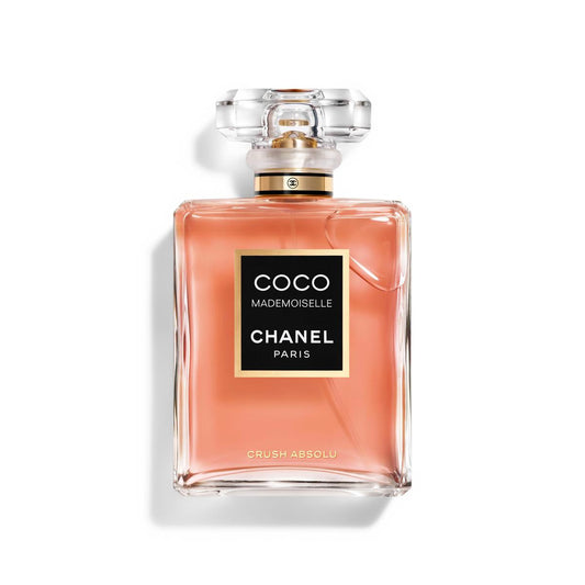 COCO MADEMOISELLE CRUSH ABSOLU · Eau de parfum