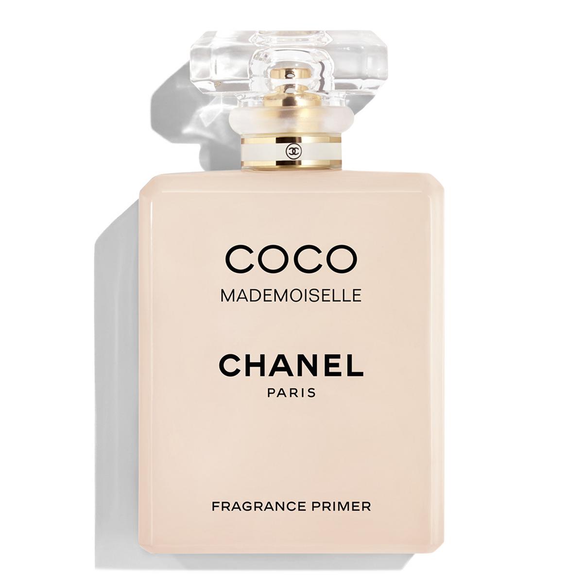 COCO MADEMOISELLE · Prebase de perfume