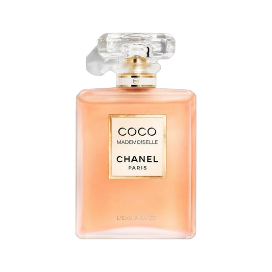 COCO MADEMOISELLE L'EAU PRIVÉE · Eau pour la nuit