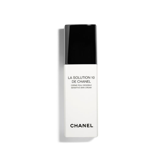 LA SOLUTION 10 · Crema para piel sensible