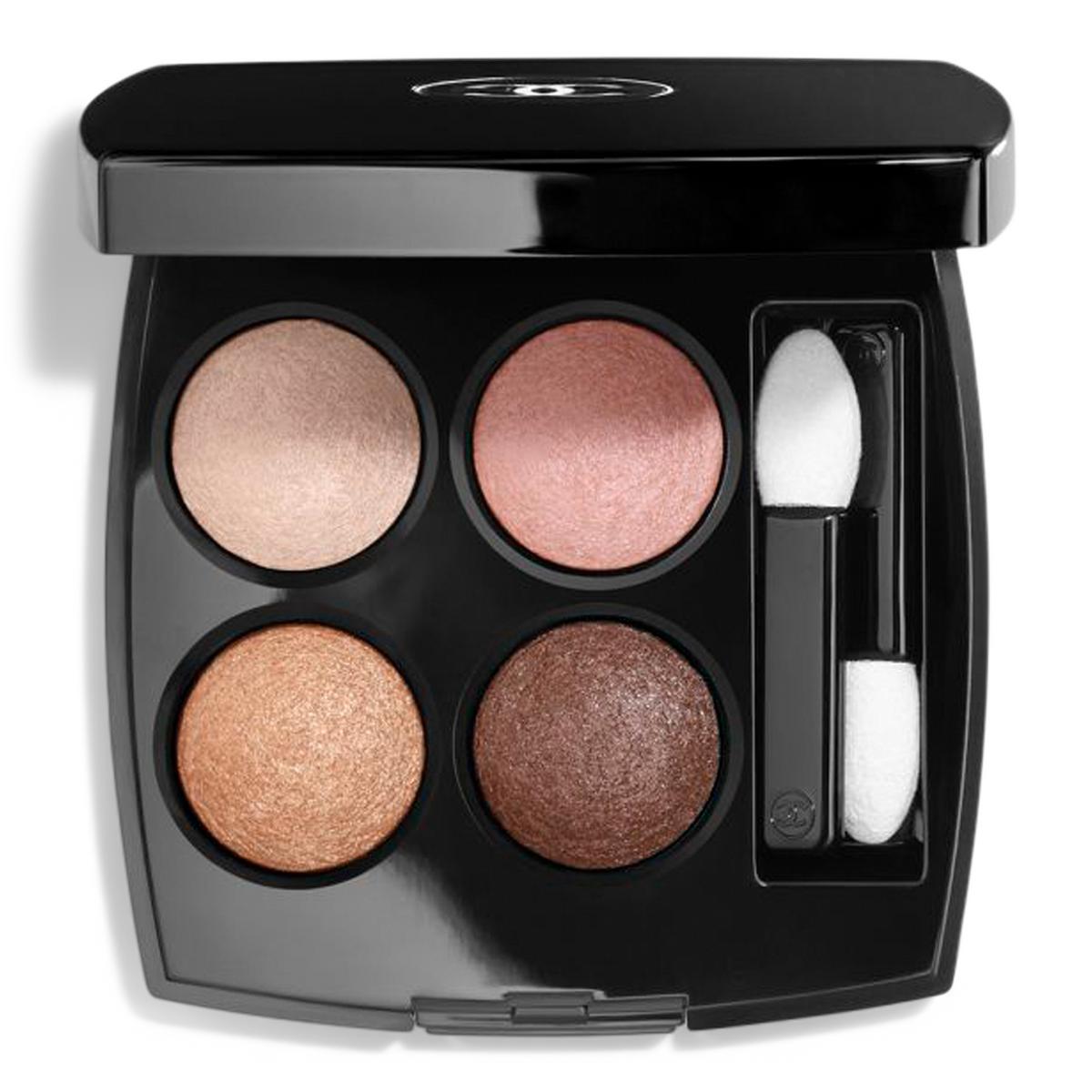 LES 4 OMBRES · Paleta de 4 sombras