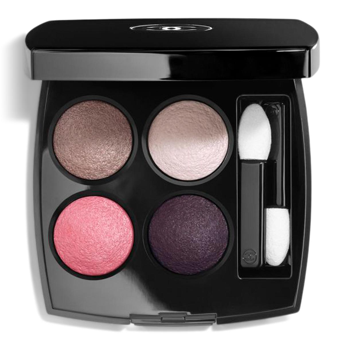 LES 4 OMBRES · Paleta de 4 sombras