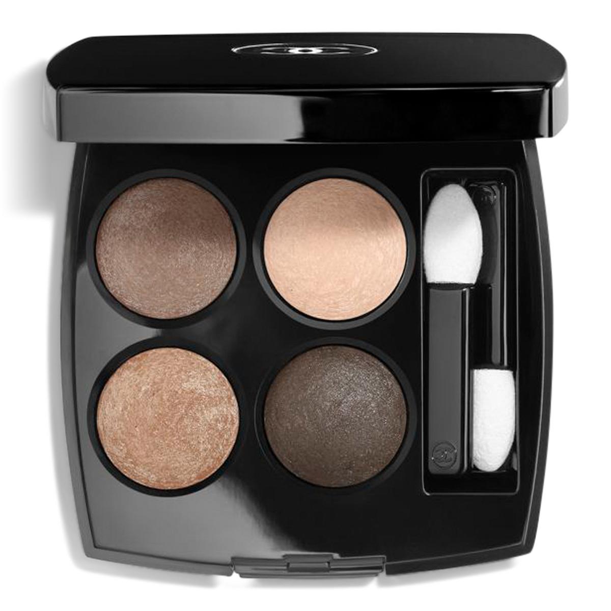 LES 4 OMBRES · Paleta de 4 sombras