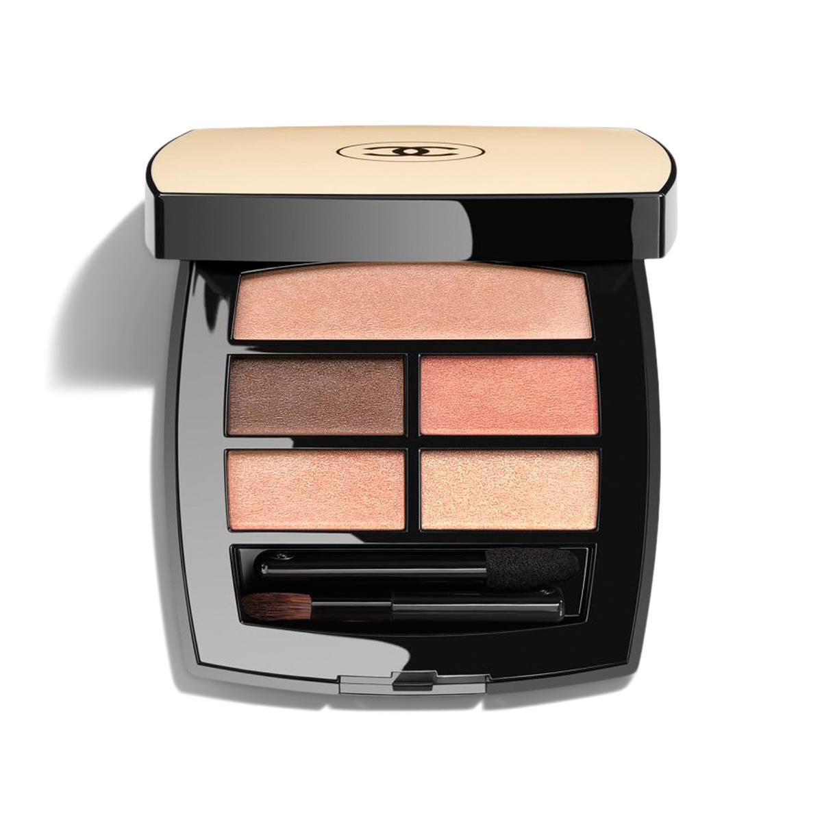 LES BEIGES Healthy Glow · Paleta de sombras