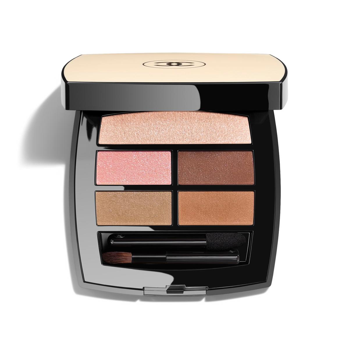 LES BEIGES Healthy Glow · Paleta de sombras