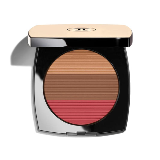 Les Beiges · Polvo bronceador Sun-Kissed