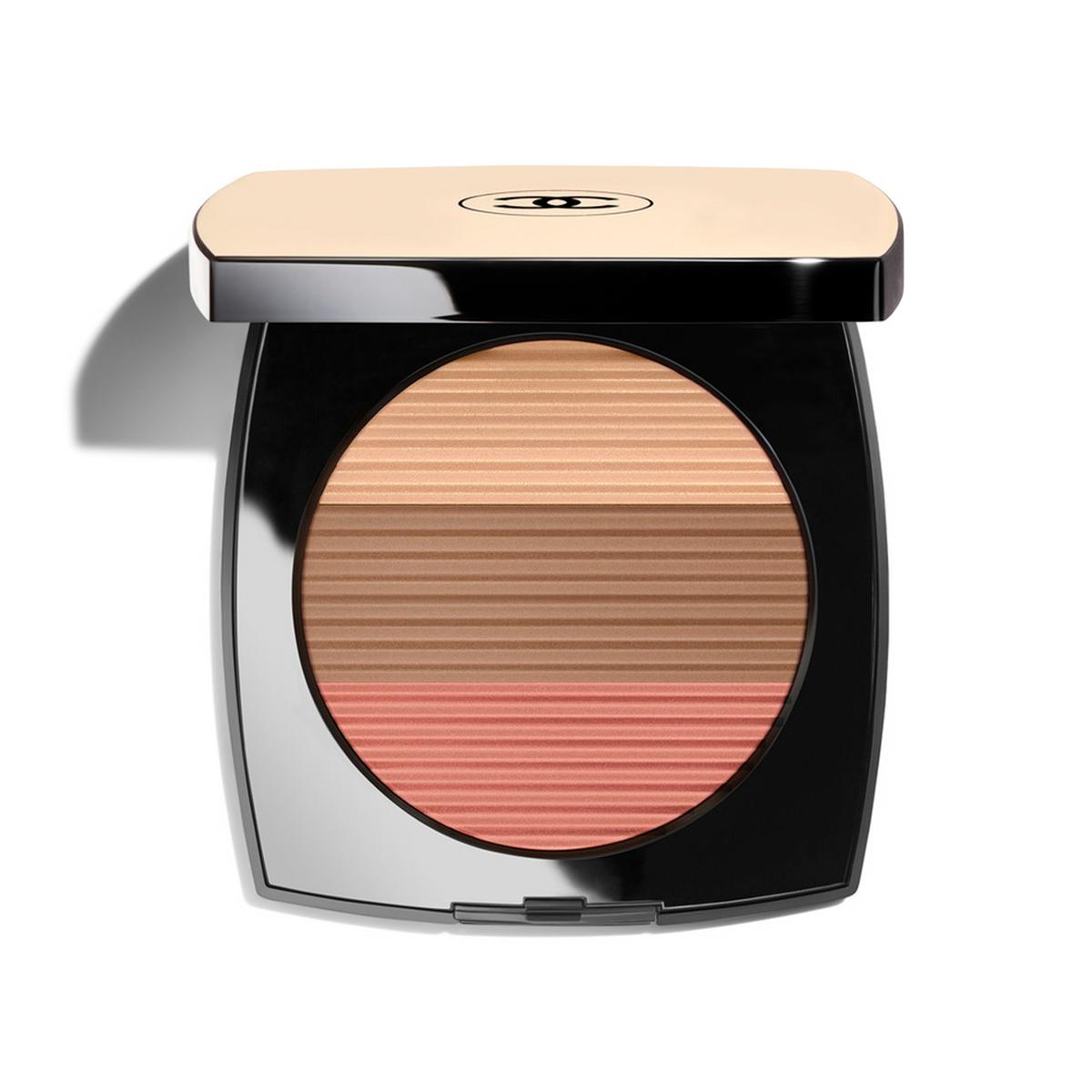Les Beiges · Polvo bronceador Sun-Kissed