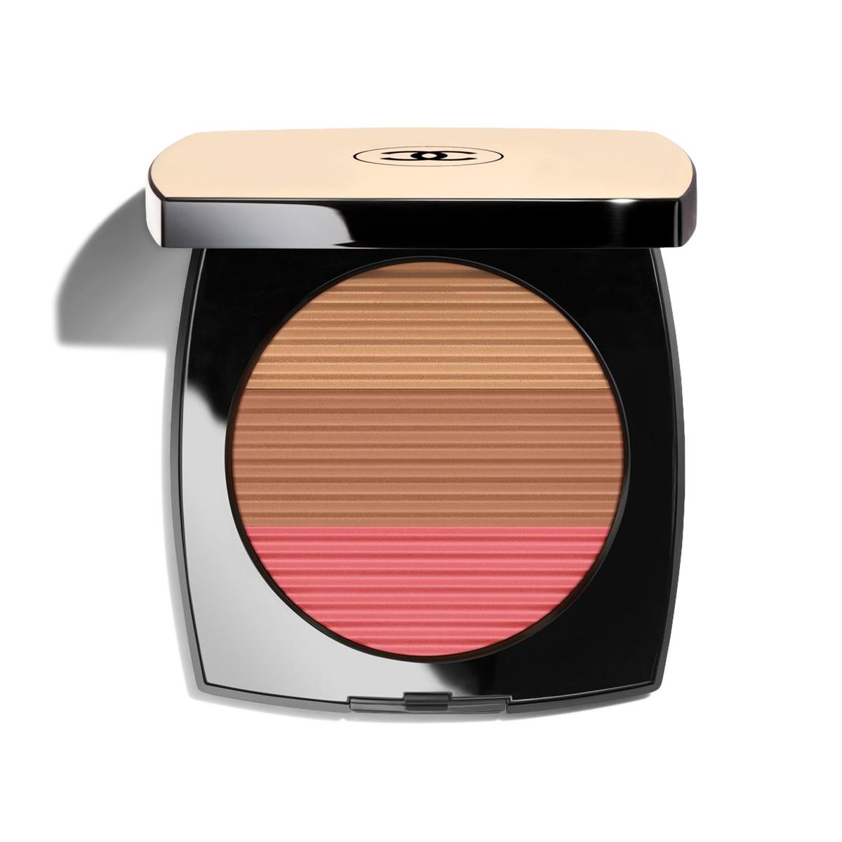 Les Beiges · Polvo bronceador Sun-Kissed