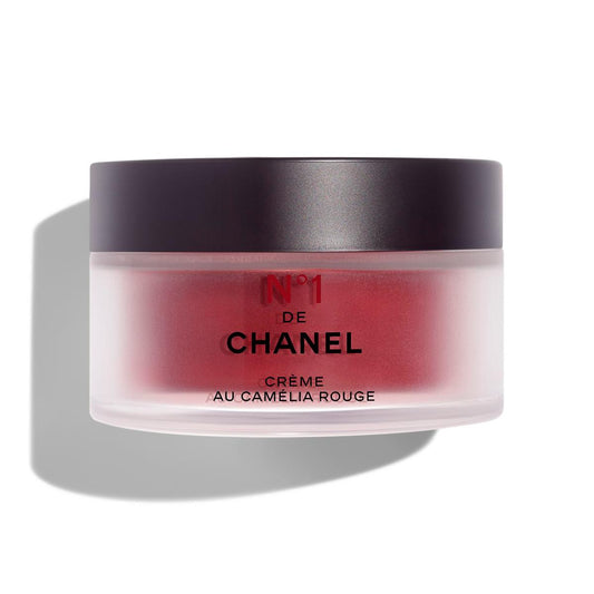 N°1 DE CHANEL · Crema rellenadora
