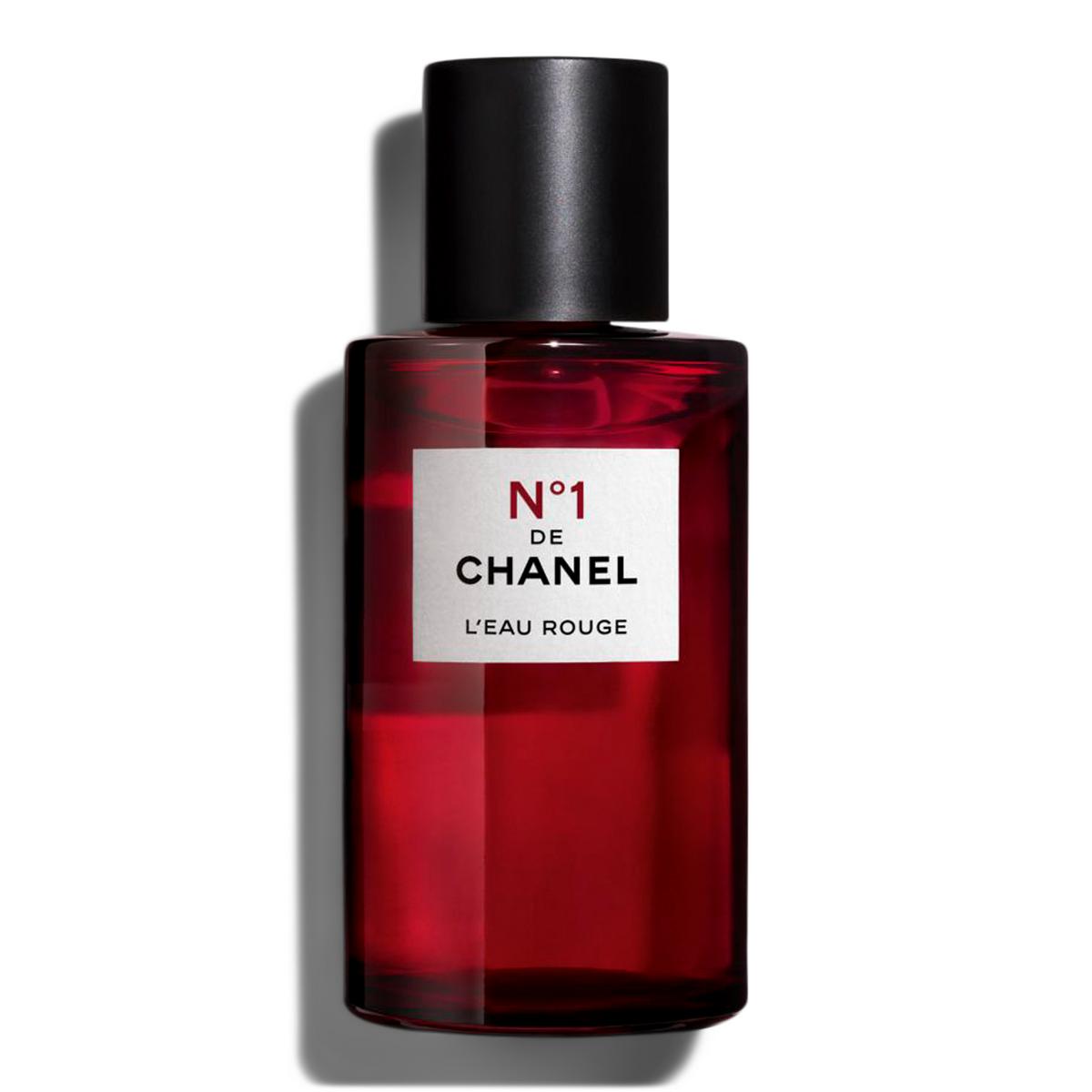 N°1 DE CHANEL L'EAU ROUGE · Bruma perfumada