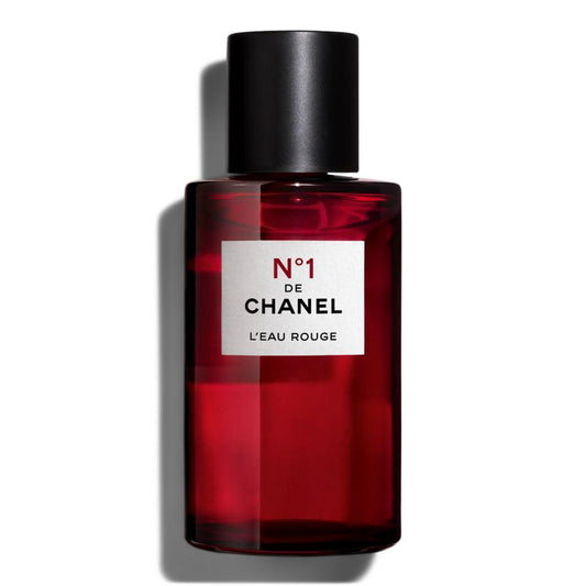 N°1 DE CHANEL L'EAU ROUGE · Bruma perfumada